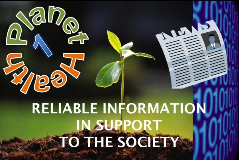 ENEA_1PlanetHealth – screenshot 1