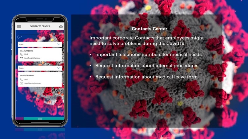 KPMG With You – screenshot 8