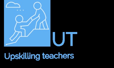 Upskilling Teachers – screenshot 1