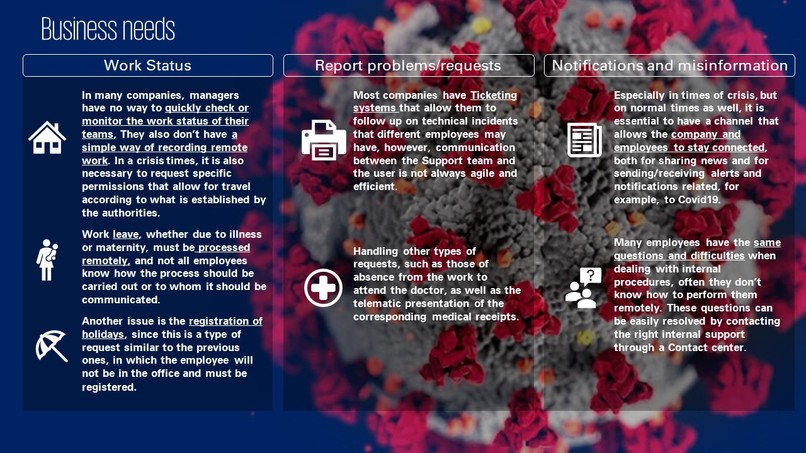 KPMG With You – screenshot 2