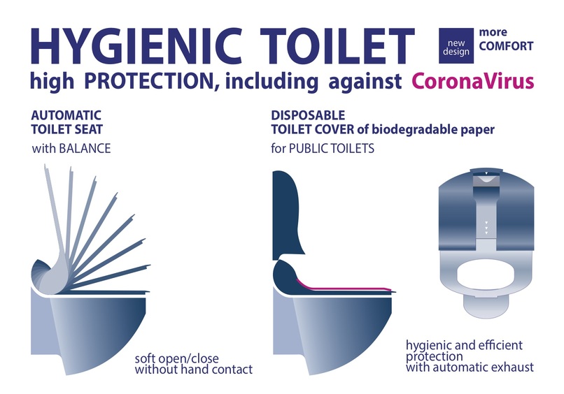 HYTOI, hygienic toilet for everybody – screenshot 1