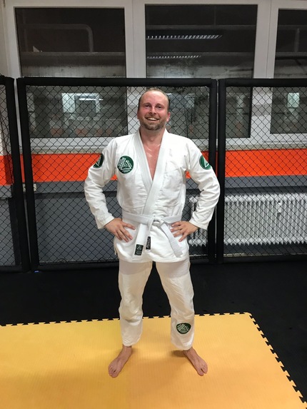 Gymbuddyfinder – screenshot 4