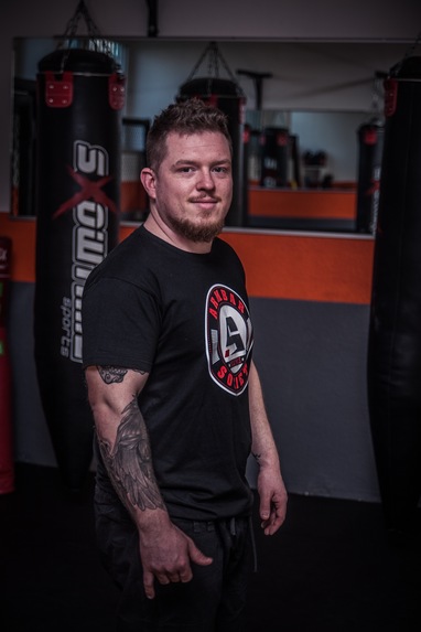 Gymbuddyfinder – screenshot 5