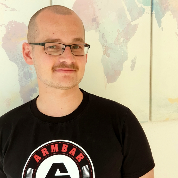 Gymbuddyfinder – screenshot 6