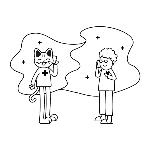 Maneki – screenshot 2