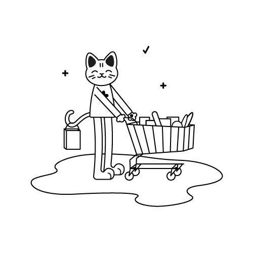 Maneki – screenshot 3