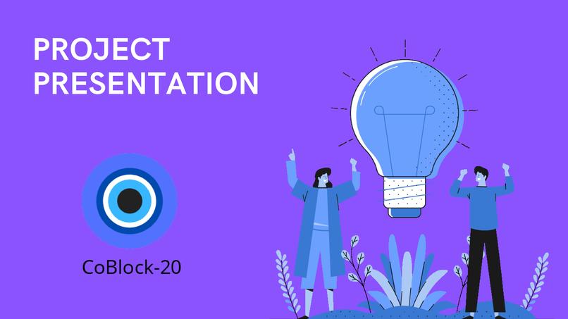 Coblock-20 – screenshot 1