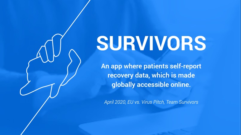 Survivors  – screenshot 1