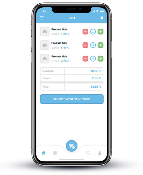 Nile – screenshot 1