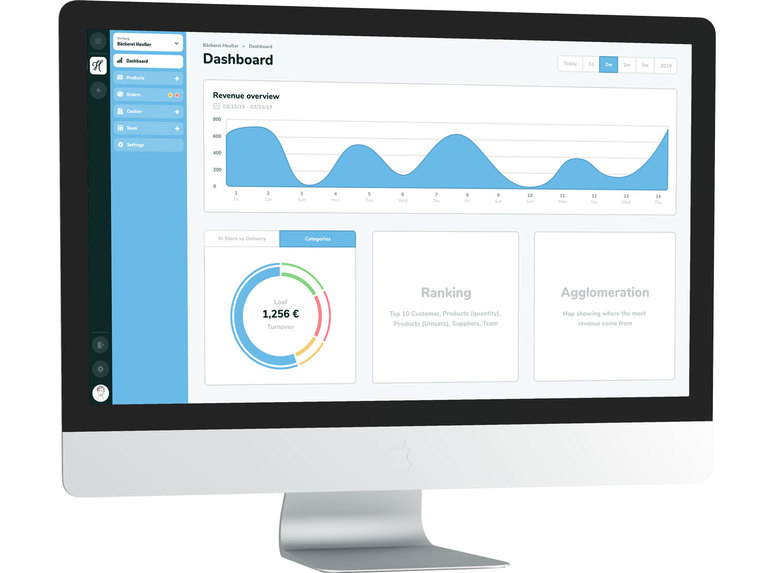 Nile – screenshot 2