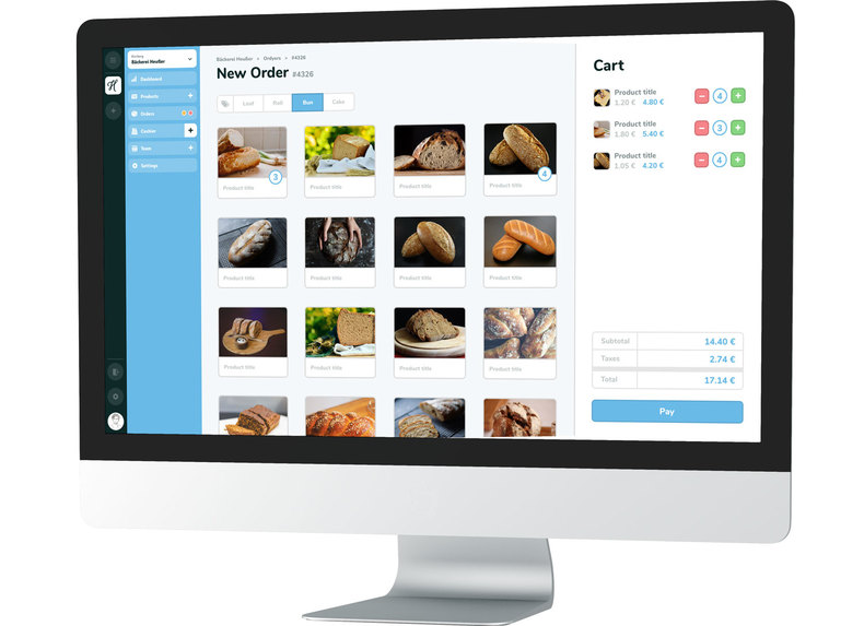 Nile – screenshot 4