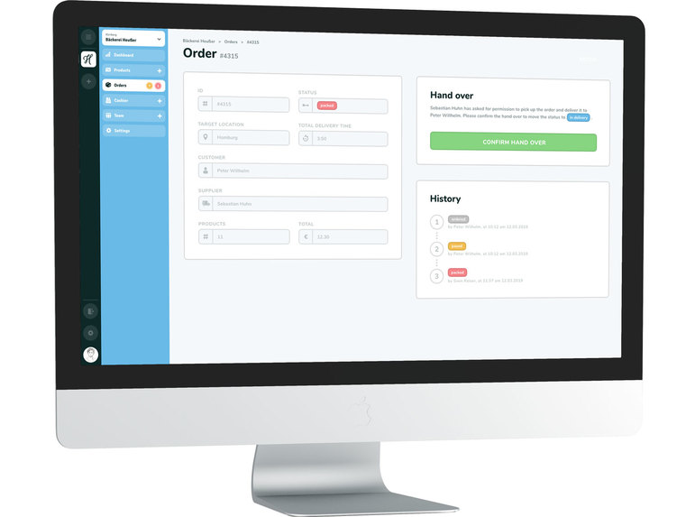 Nile – screenshot 5