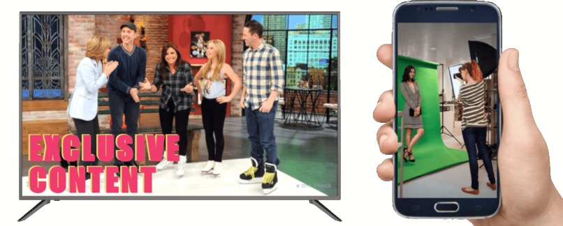 SONIC Tag – screenshot 1