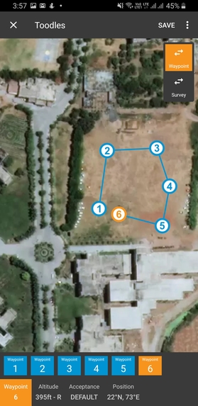 Toodles – screenshot 2