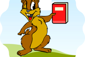 Keep Learning, Woodchucks!