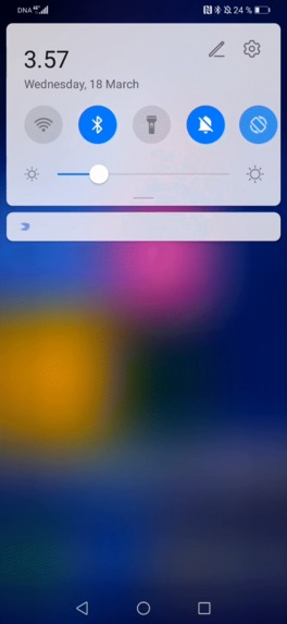 Secapp – screenshot 6