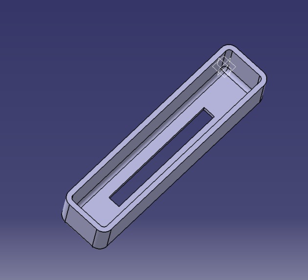 UV AURA – screenshot 1