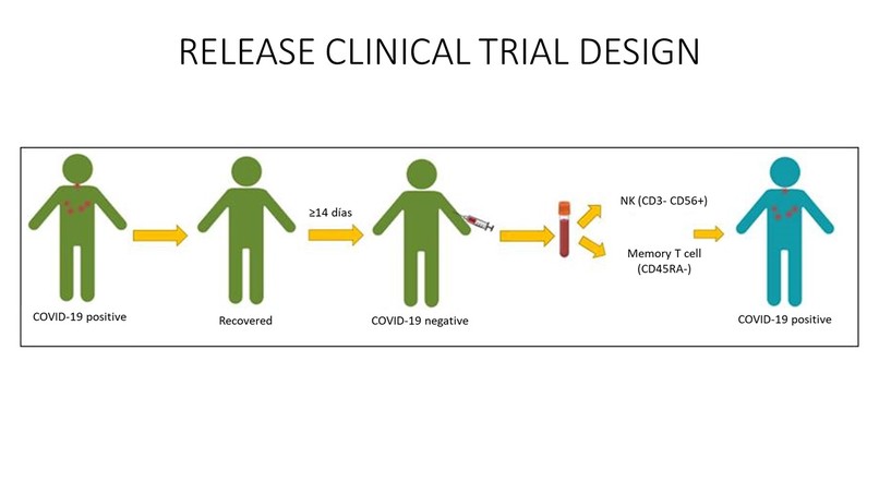 RELEASE – screenshot 1