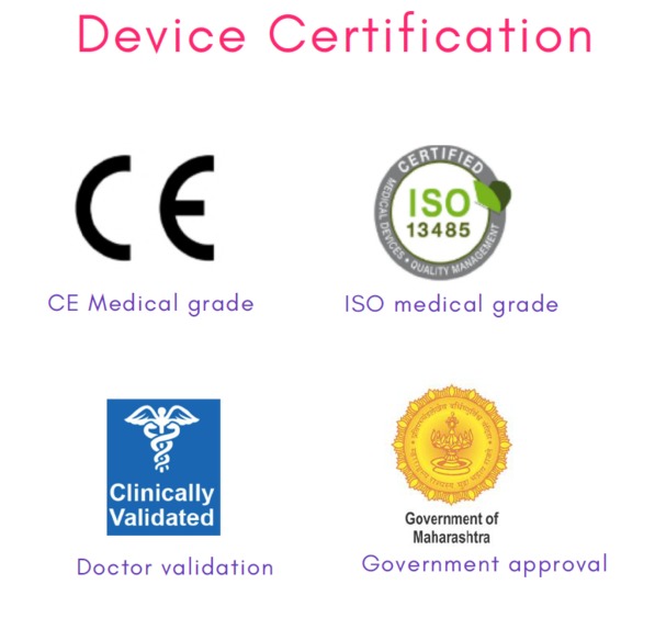 Qcare – screenshot 1