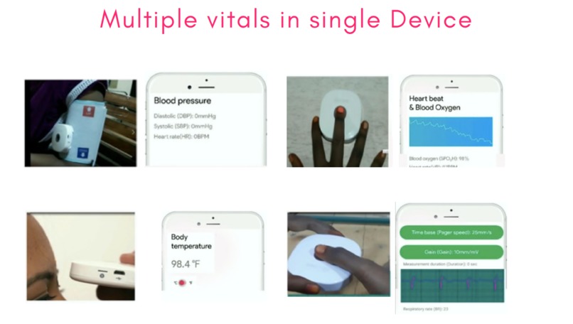 Qcare – screenshot 4