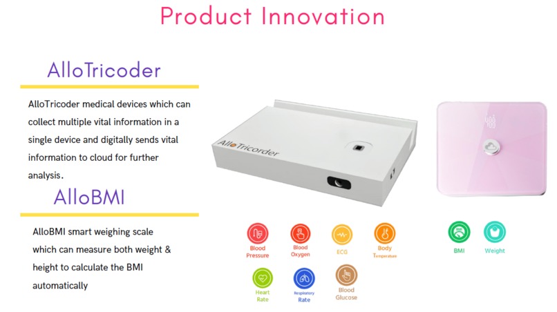 Qcare – screenshot 5