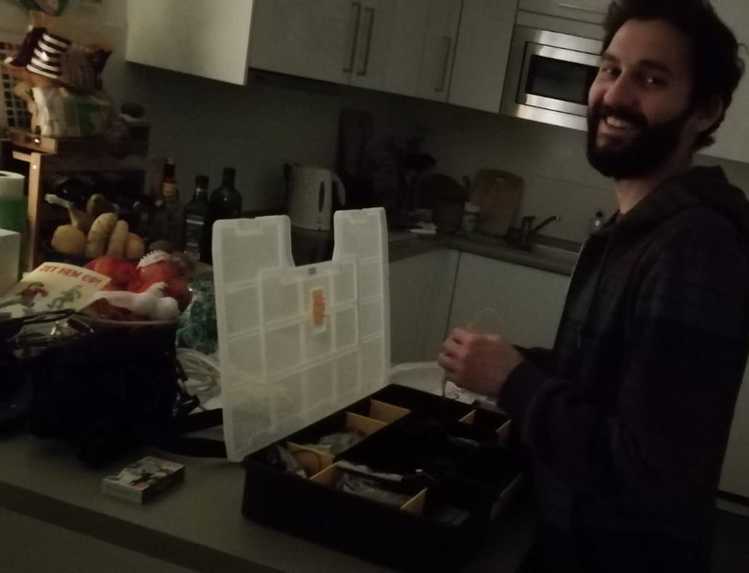 Hello(NotSo)Fresh – screenshot 8