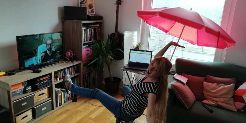 Hello(NotSo)Fresh – screenshot 7