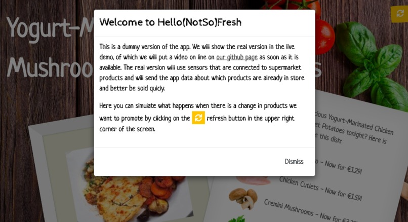 Hello(NotSo)Fresh – screenshot 6