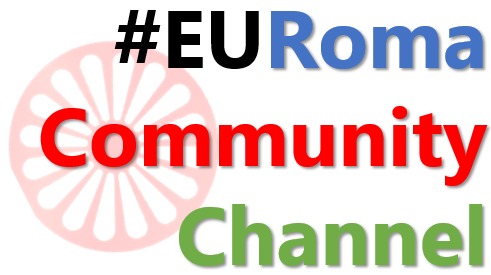 EURomaCommunityChannel – screenshot 1