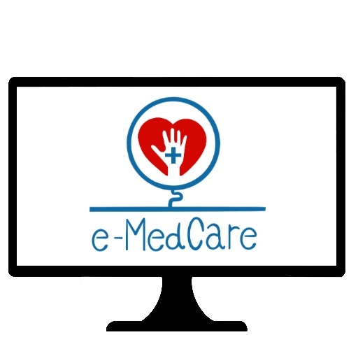 e-MedCare – screenshot 5