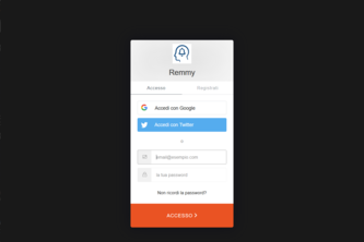 Akasa - Partial, selective lockdown tool