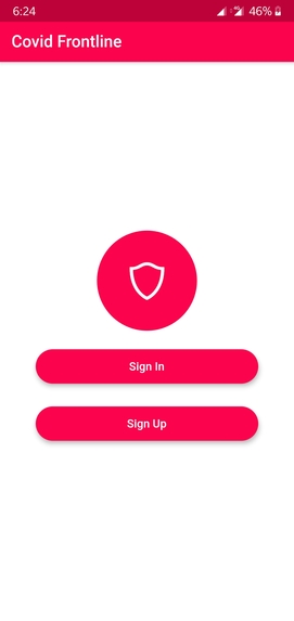 Covid Frontline – screenshot 1