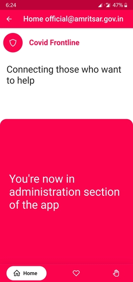 Covid Frontline – screenshot 12