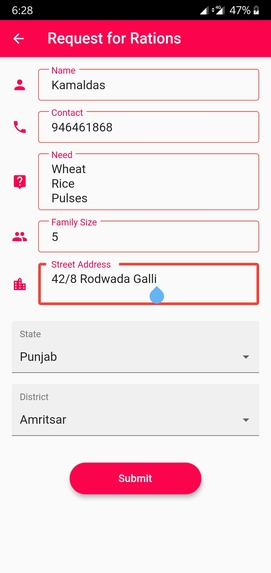 Covid Frontline – screenshot 4