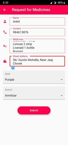 Covid Frontline – screenshot 5
