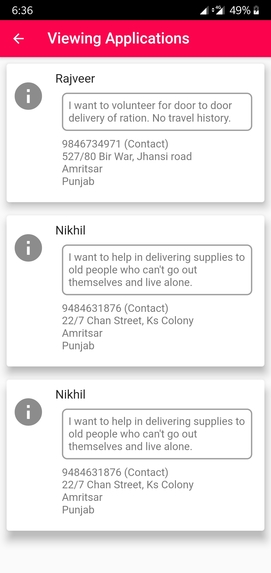 Covid Frontline – screenshot 18