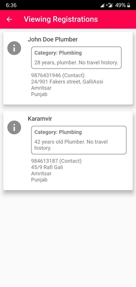 Covid Frontline – screenshot 19