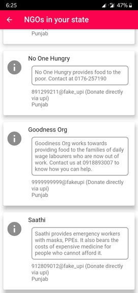 Covid Frontline – screenshot 9