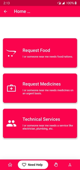 Covid Frontline – screenshot 3