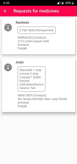 Covid Frontline – screenshot 16