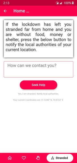 Covid Frontline – screenshot 7