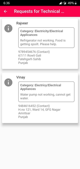 Covid Frontline – screenshot 17