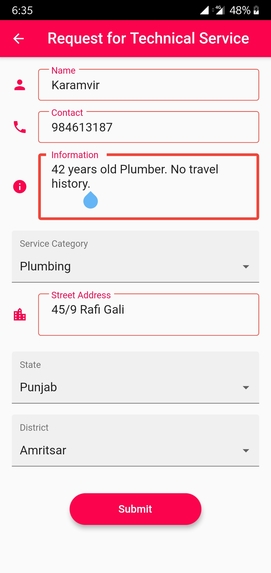 Covid Frontline – screenshot 11