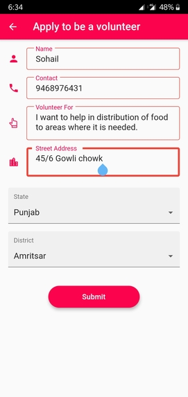 Covid Frontline – screenshot 10
