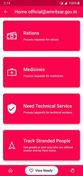 Covid Frontline – screenshot 13