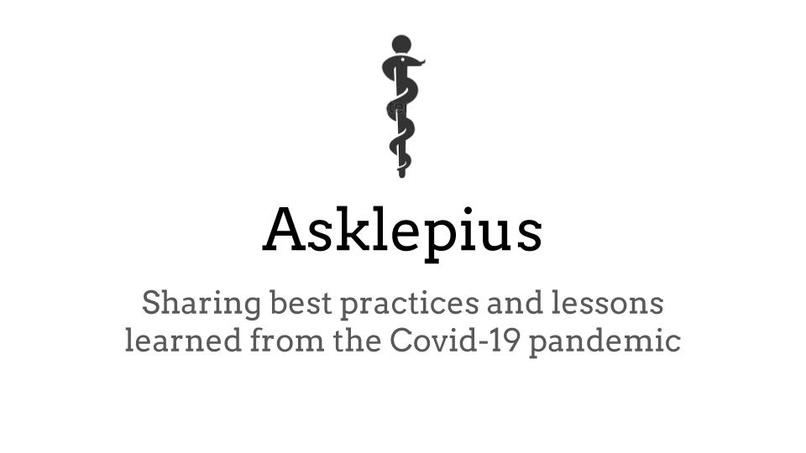 Asklepius – screenshot 1