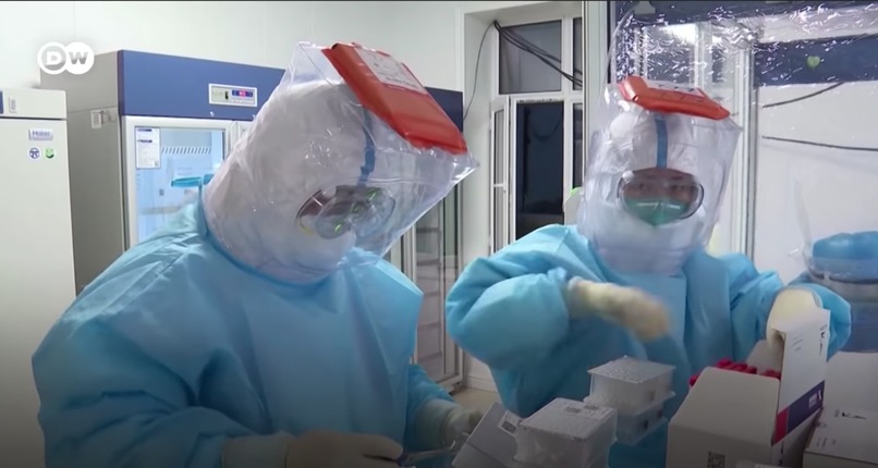 Breavid-19 the Disposable PAPR Hood – screenshot 10