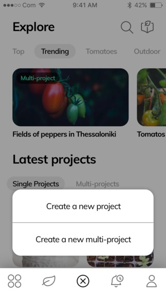 Commurban – screenshot 2