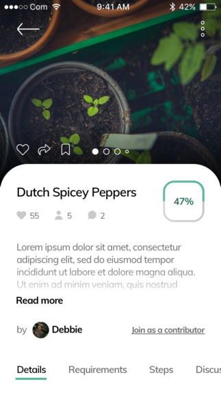 Commurban – screenshot 4
