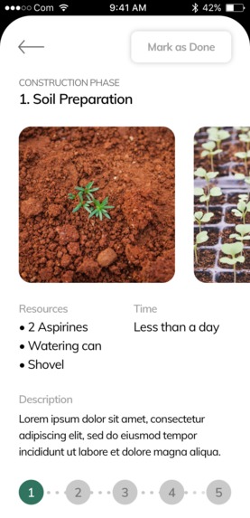 Commurban – screenshot 5